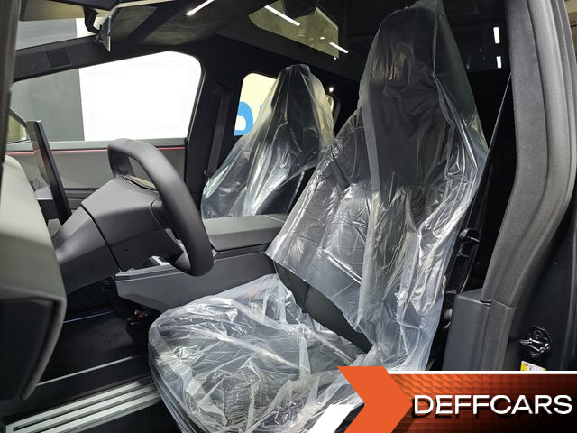 Tesla CYBERTRUCK Cyberbeast купить на сайте DeffCars