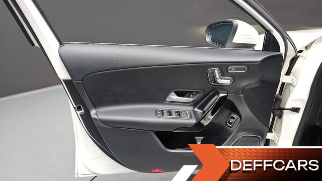 Mercedes A-CLASS A220 Sedan купить на сайте DeffCars