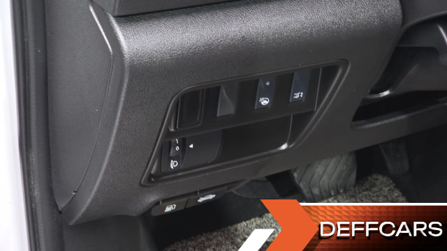 Renault-KoreaSamsung QM6 2.0 LPe RE Signature 2WD купить на сайте DeffCars
