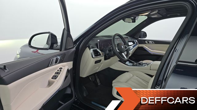 BMW X5 xDrive 40i M Sport купить на сайте DeffCars