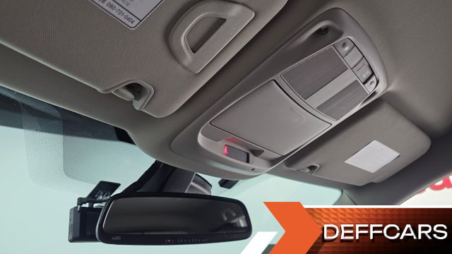 Renault-KoreaSamsung QM6 Diesel 4WD RE Signature купить на сайте DeffCars