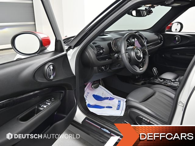 Mini CLUBMAN JCW 2nd Gen купить на сайте DeffCars