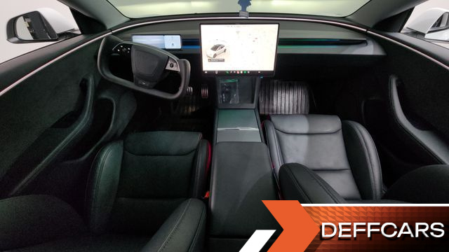 Tesla MODEL 3 Performance AWD купить на сайте DeffCars