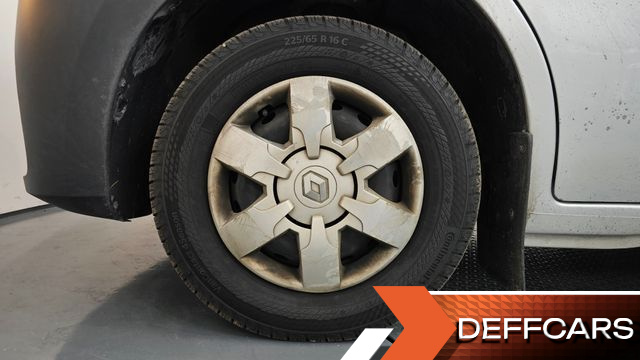 Renault-KoreaSamsung MASTER Camping car купить на сайте DeffCars