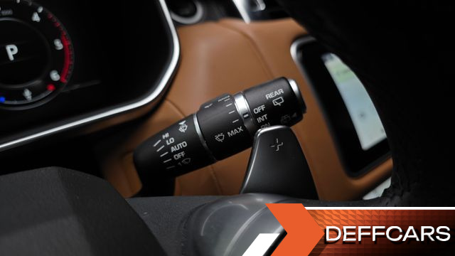 Land Rover RANGE ROVER SPORT D300 HSE Dynamic купить на сайте DeffCars