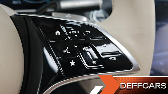 Mercedes S-CLASS S450L 4MATIC купить на сайте DeffCars