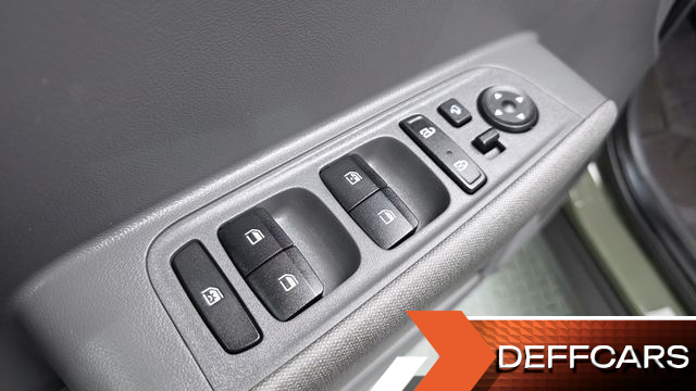 Hyundai CASPER Turbo Inspiration купить на сайте DeffCars