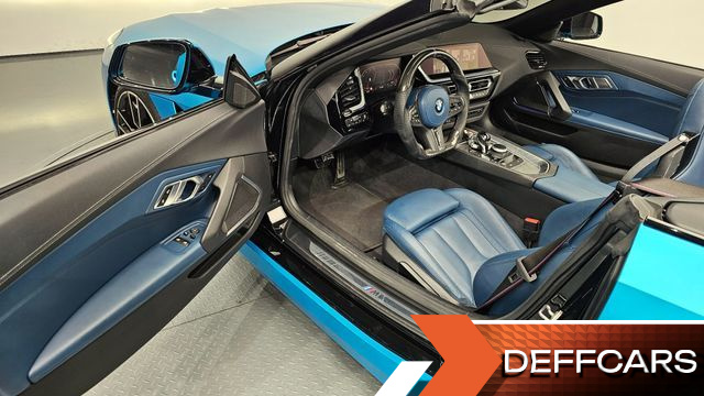 BMW Z4 sDrive20i M Sport купить на сайте DeffCars
