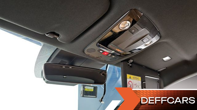 Kia K5 Noblesse купить на сайте DeffCars