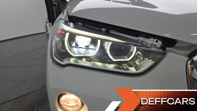BMW X1 xDrive 18d Joy купить на сайте DeffCars