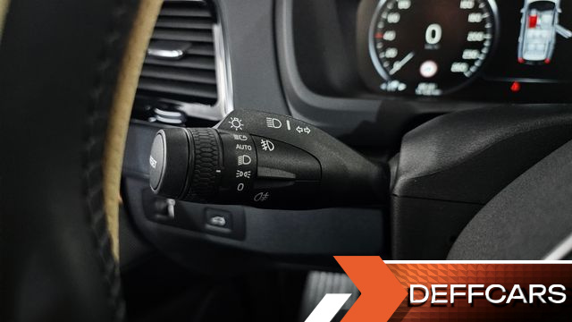 Volvo XC90 B6 Inscription купить на сайте DeffCars