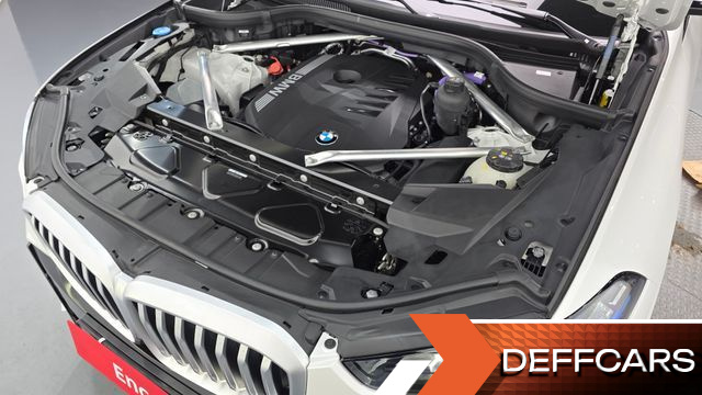 BMW X5 xDrive 40i M Sport купить на сайте DeffCars