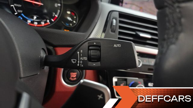 BMW 4-SERIES 430i M Sport Coupe купить на сайте DeffCars