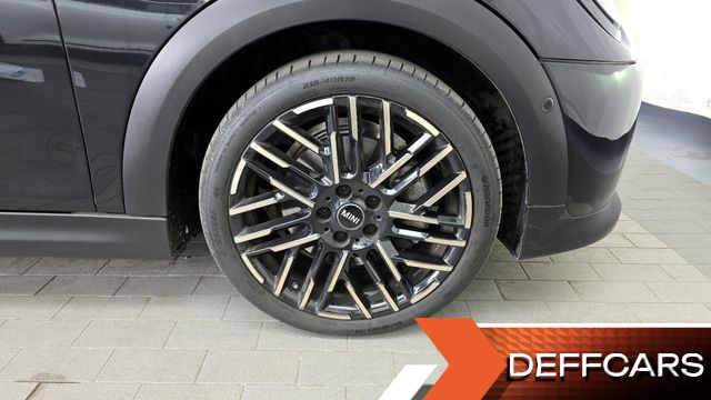 Mini COOPER Favoured купить на сайте DeffCars