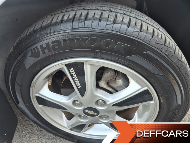 ChevroletGMDaewoo SPARK LT Plus купить на сайте DeffCars