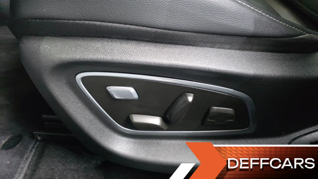 Renault-KoreaSamsung SM6 2.0 GDe LE купить на сайте DeffCars