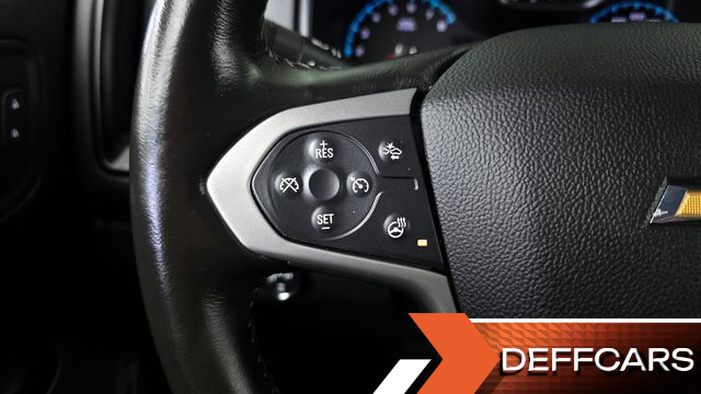 ChevroletGMDaewoo COLORADO 3.6 Extreme-X 4WD купить на сайте DeffCars