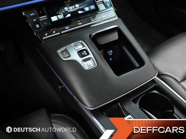 Hyundai GRANDEUR 2.5 Le Blanc купить на сайте DeffCars