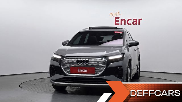 Audi Q4 E-TRON 40 купить на сайте DeffCars