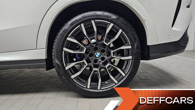 BMW X6 xDrive30d M Sport купить на сайте DeffCars