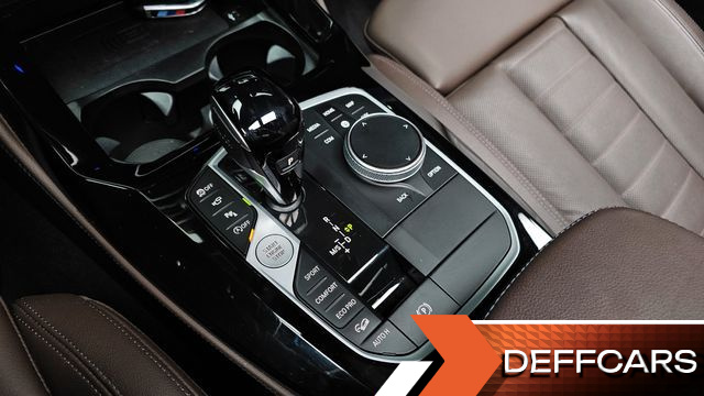 BMW X4 xDrive M40i купить на сайте DeffCars