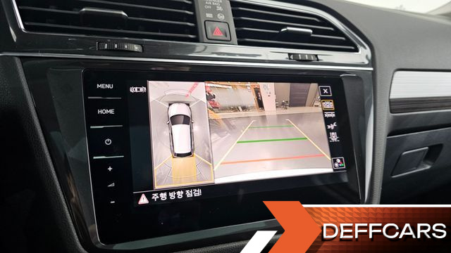 Volkswagen TIGUAN 2.0 TSI Prestige купить на сайте DeffCars