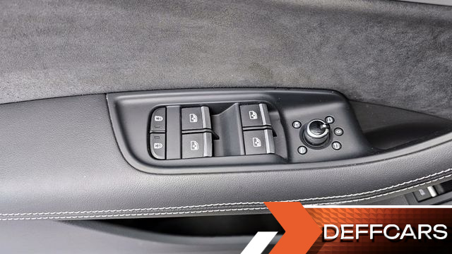 Audi Q7 50 TDI Quattro Premium купить на сайте DeffCars