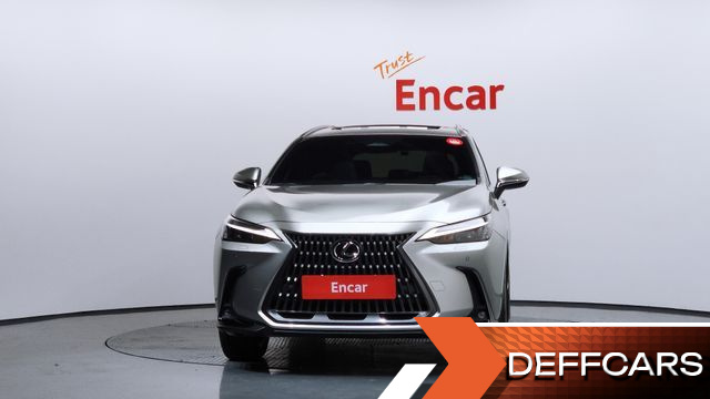 Lexus NX Premium купить на сайте DeffCars