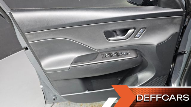 Hyundai KONA Inspiration купить на сайте DeffCars