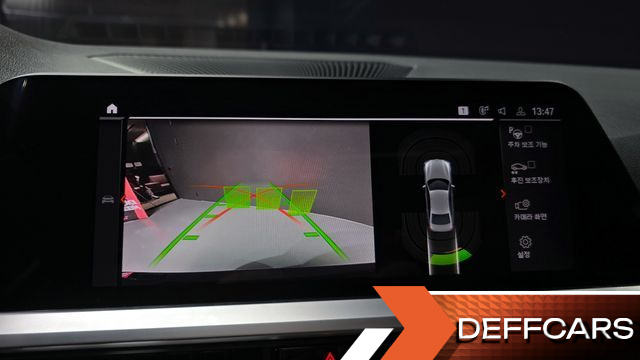 BMW 3-SERIES 320i M Sport купить на сайте DeffCars