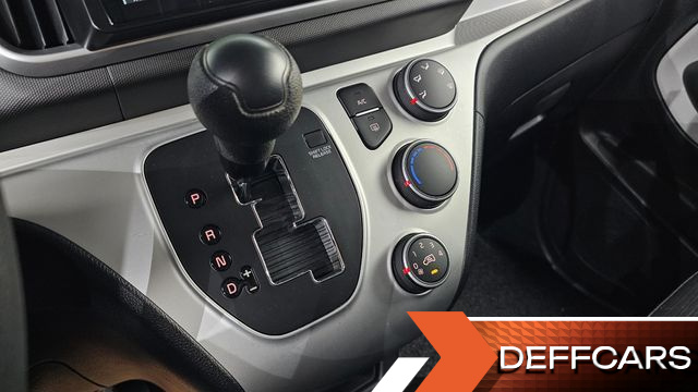 Kia RAY Van Standard купить на сайте DeffCars