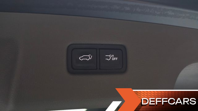 Kia CARNIVAL Gasoline 7-Seater Hi-Limousine Signature купить на сайте DeffCars