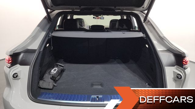 Porsche CAYENNE 3.0 E-Hybrid Coupe купить на сайте DeffCars