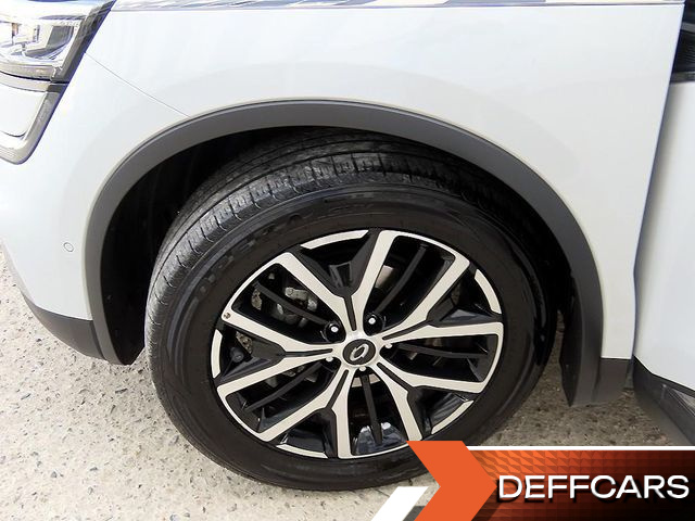 Renault-KoreaSamsung QM6 2.0 GDe RE Signature 2WD купить на сайте DeffCars