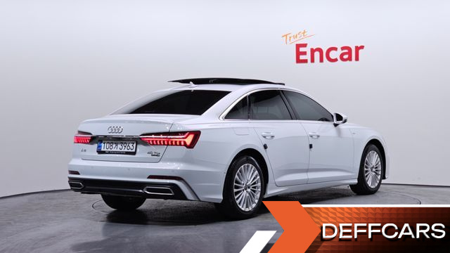 Audi A6 40 TDI Quattro Premium купить на сайте DeffCars