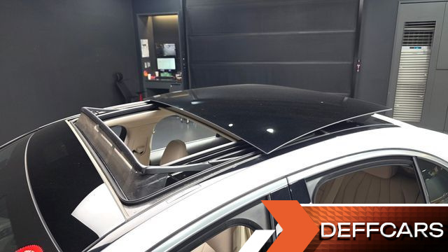 Mercedes E-CLASS E300 4MATIC Exclusive купить на сайте DeffCars