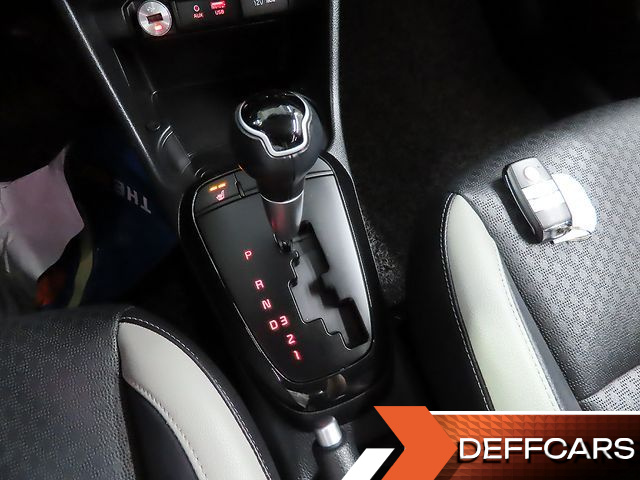 Kia MORNING Luxury купить на сайте DeffCars