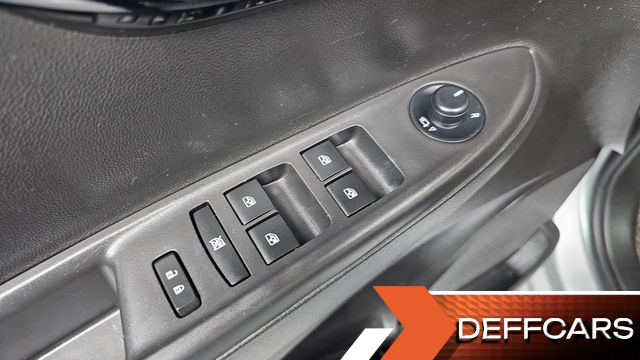 ChevroletGMDaewoo SPARK LTZ купить на сайте DeffCars