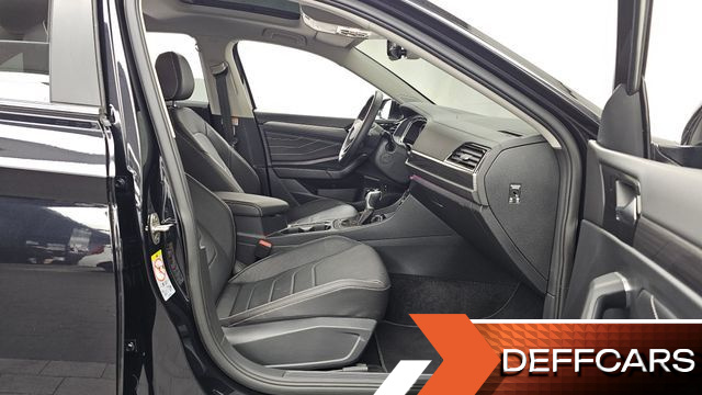 Volkswagen JETTA 1.5 TSI Prestige купить на сайте DeffCars