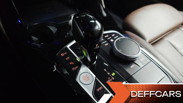 BMW X4 xDrive20i M Sport Pro Special Edition купить на сайте DeffCars