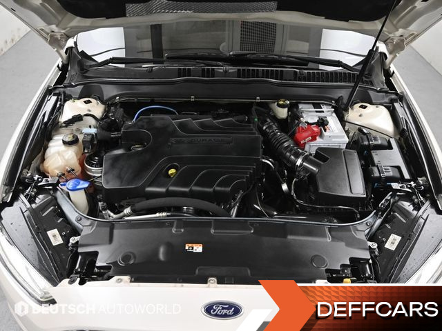 Ford MONDEO 2.0 Titanium купить на сайте DeffCars