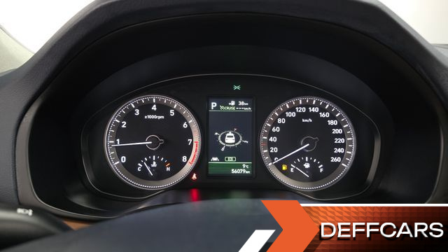 Hyundai GRANDEUR 3.3 Celebrity купить на сайте DeffCars