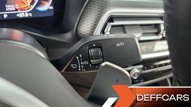 BMW X4 xDrive20i M Sport купить на сайте DeffCars