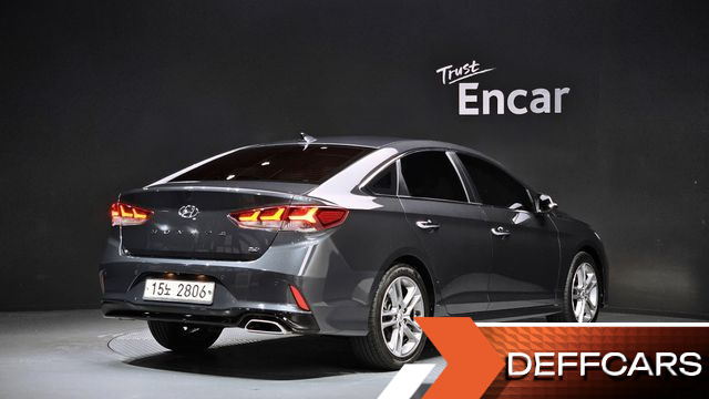 Hyundai SONATA 2.0 Modern купить на сайте DeffCars