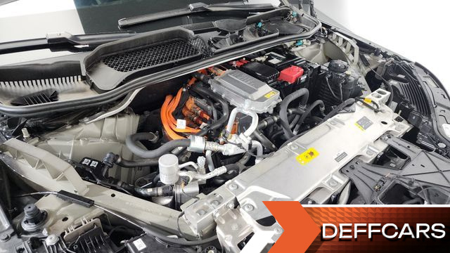 BMW IX xDrive50 Sports Plus купить на сайте DeffCars