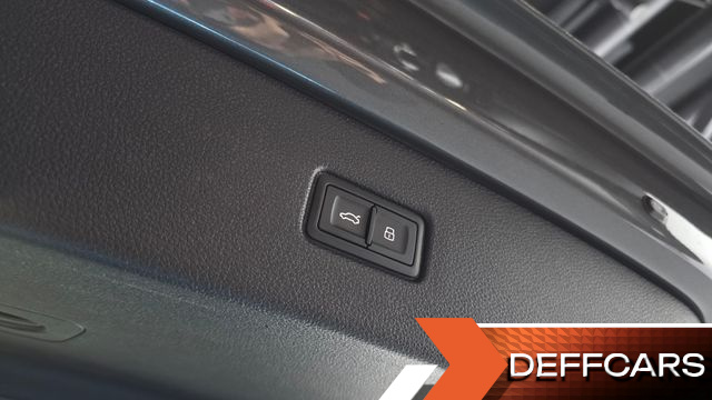 Audi Q7 45 TFSI Quattro купить на сайте DeffCars