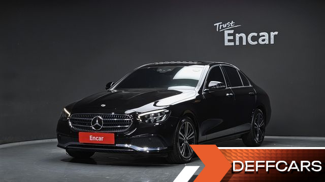 Mercedes E-CLASS E250 Avantgarde купить на сайте DeffCars