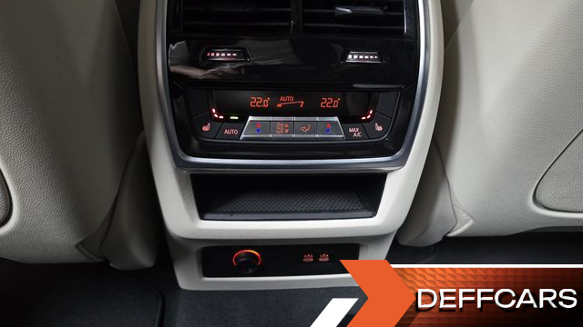 BMW X7 xDrive 40d M Sport 7 STR купить на сайте DeffCars