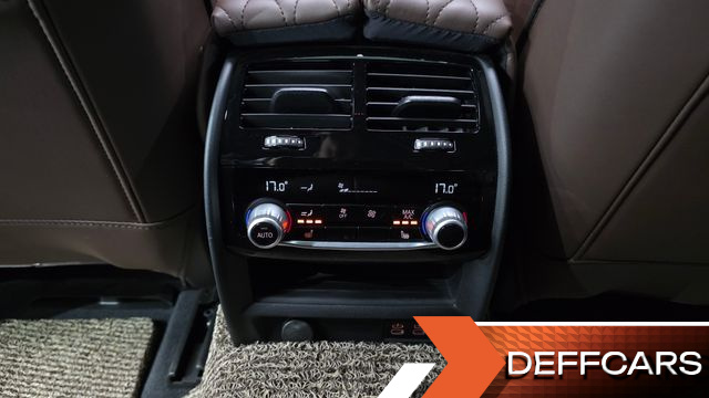 BMW GRAN TURISMO 630i xDrive M Sport купить на сайте DeffCars