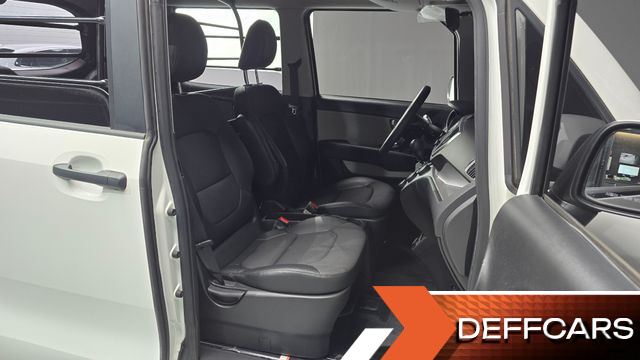 Kia RAY Van Prestige купить на сайте DeffCars